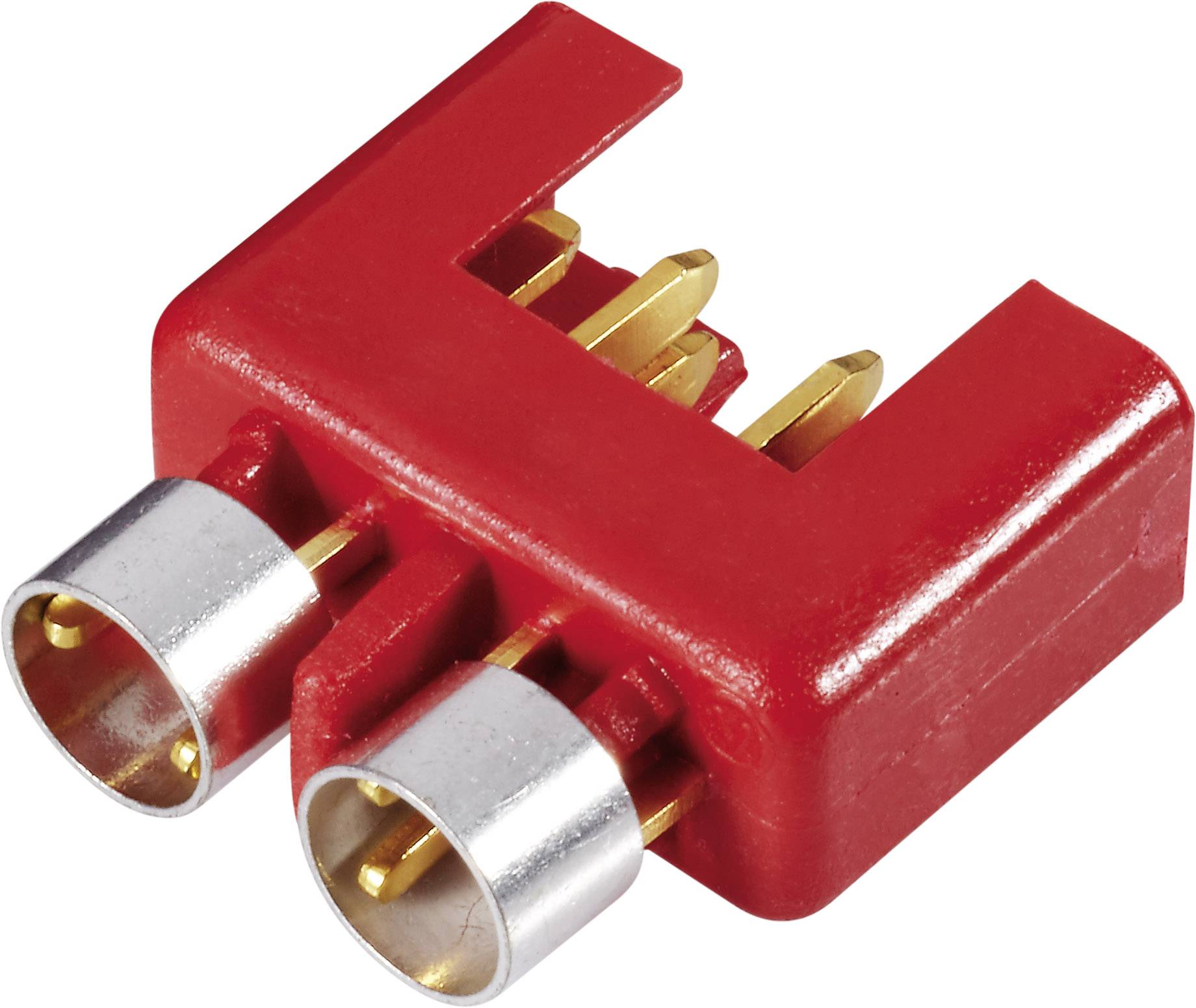 Modelcraft A3.42.12C Battery plug MPX 1 pc(s)