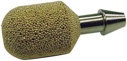 Reely Fuel filter Filter insert: Sinter filter