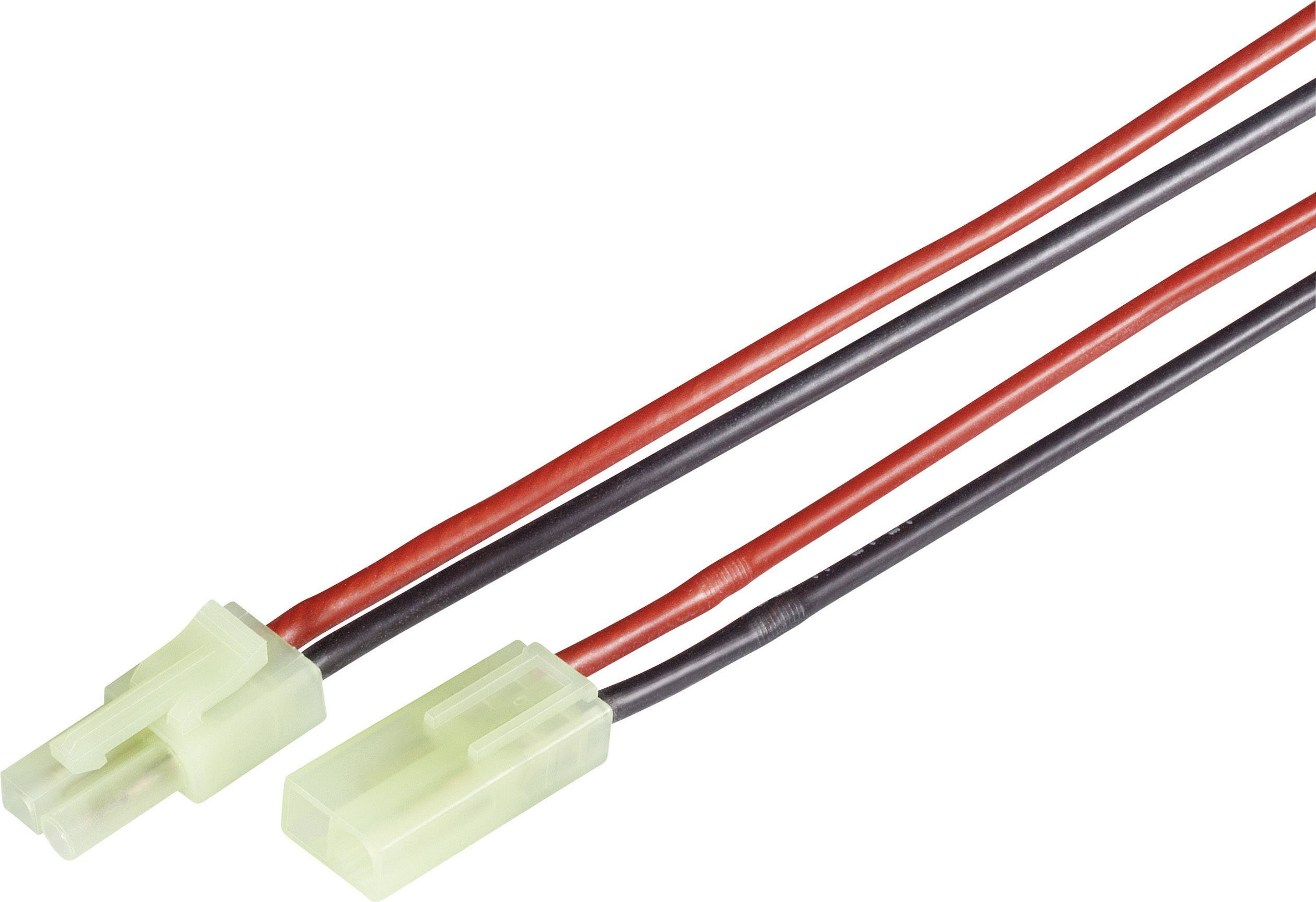 Modelcraft Battery Cable 1.50 mm² 227332
