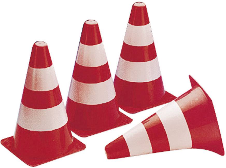 Carson Modellsport 7401522 Race posts (L x W x H) 140 x 140 x 225 mm 4 pc(s)