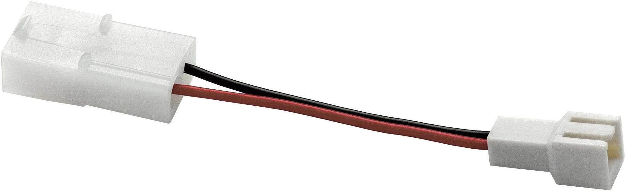 Adapter cable [1x Tamiya plug - 1x Micro Car plug] Modelcraft