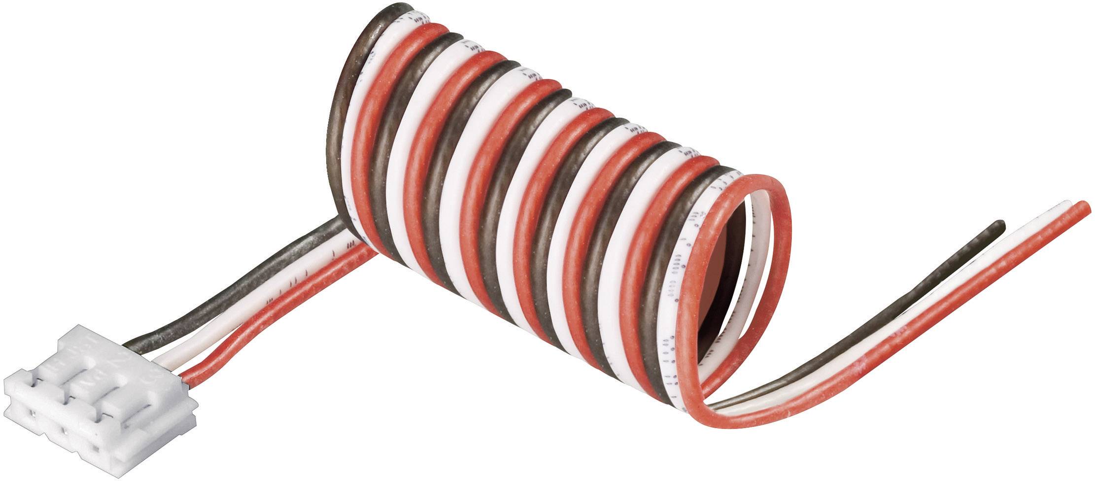 Modelcraft 58450 LiPo Sensor Cable