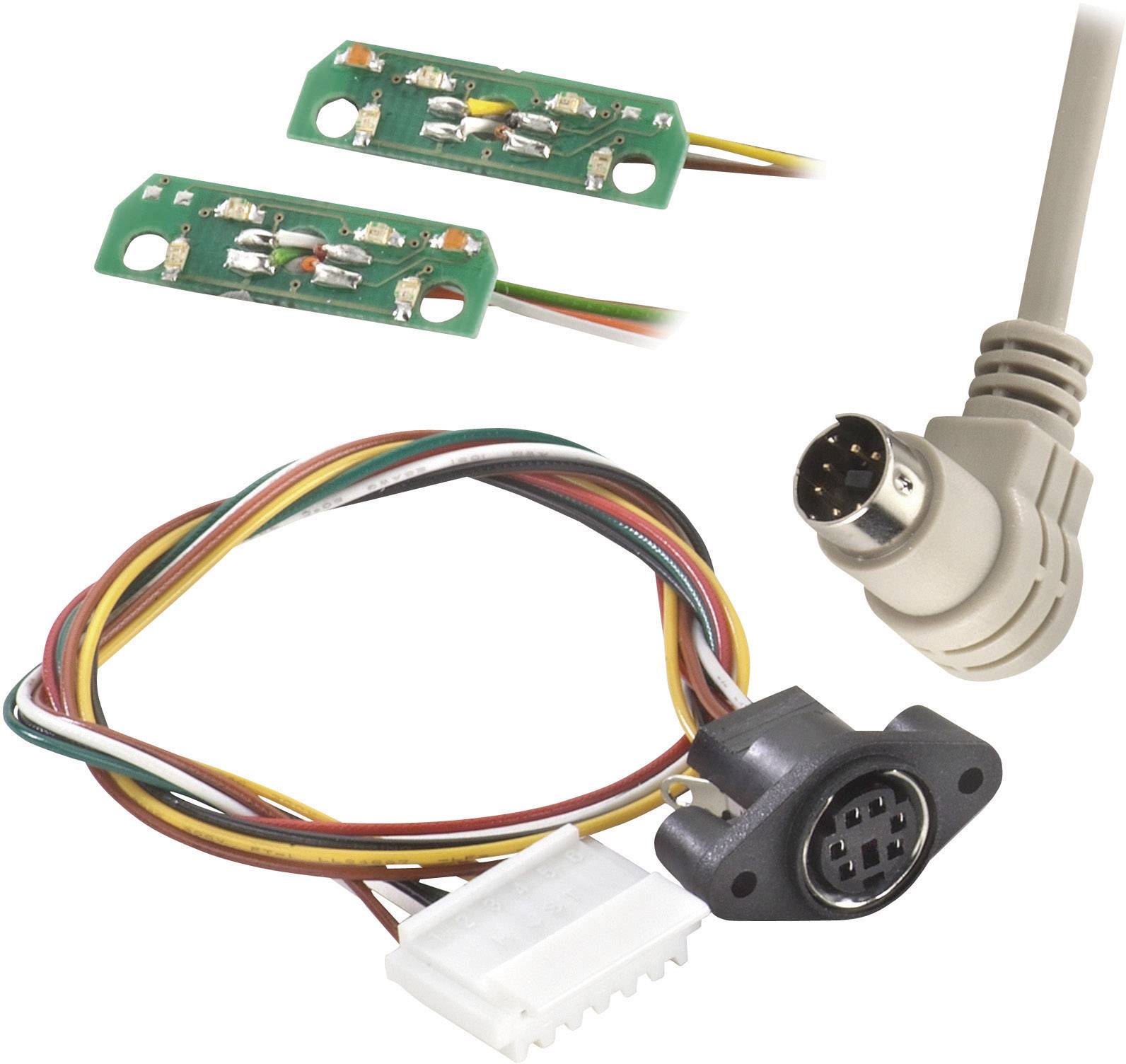 Carson Modellsport 907071 1:14 Lighting 1 Set