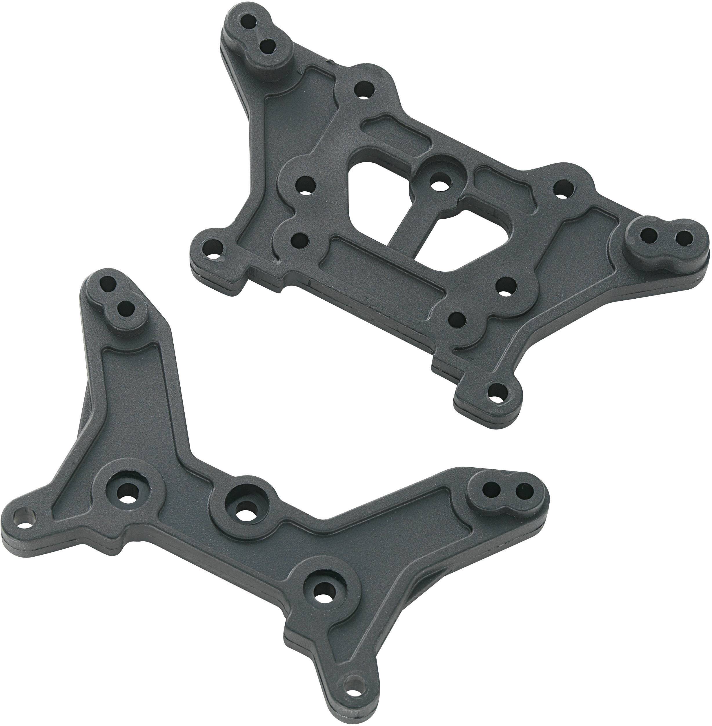 Reely 12005 Spare part Shock mounts