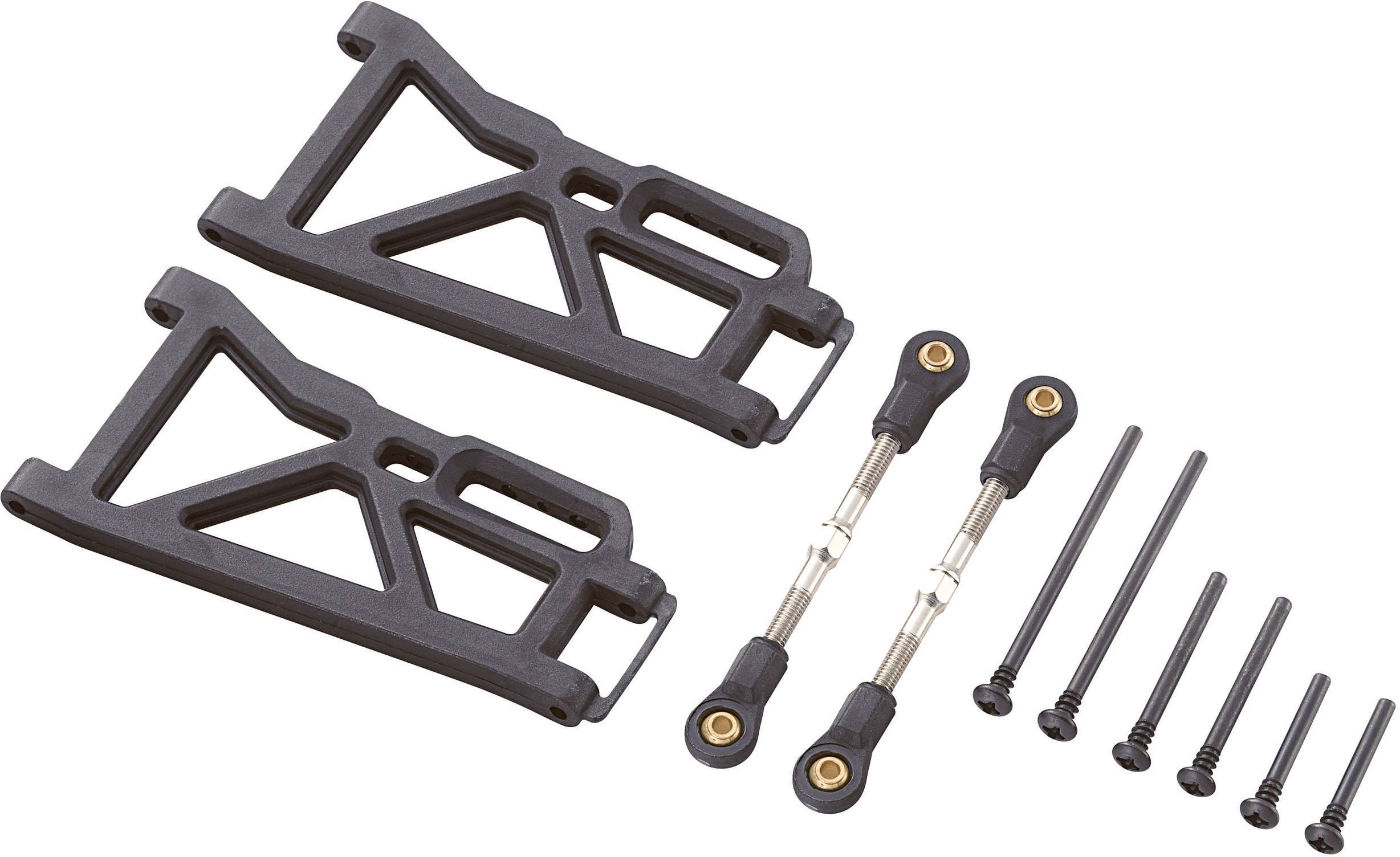 Reely 538111C Spare part Wishbone set (rear)