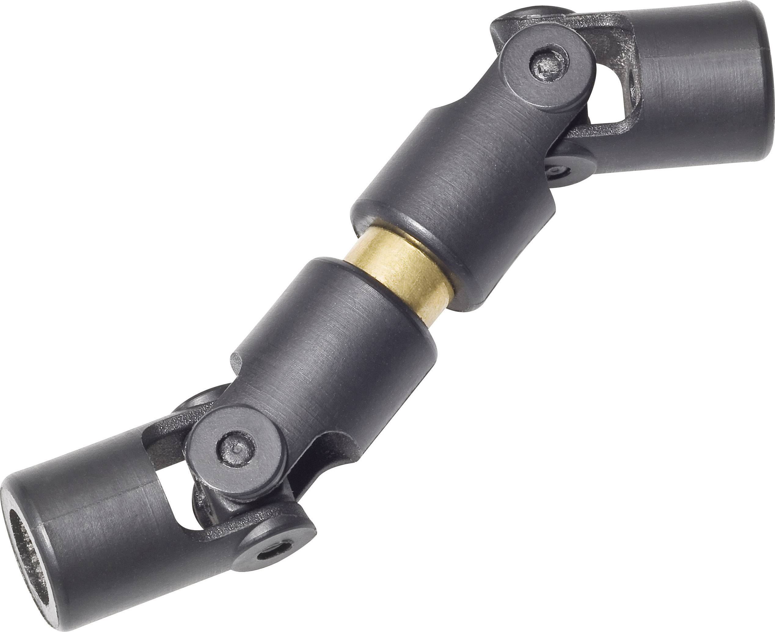 Brass Converter Reely