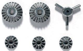 Tamiya 51008 Spare part