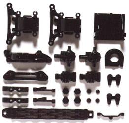 Tamiya 51002 Spare part TT-01 A parts (bell crank)
