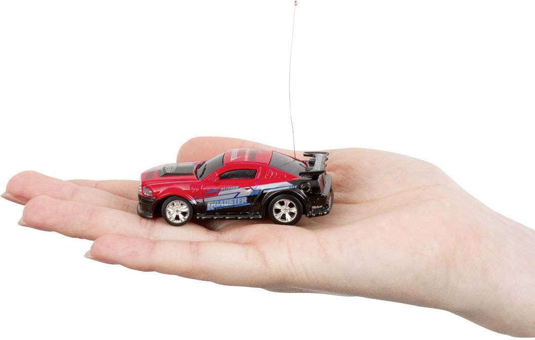 HQ Mini RC Racer RtR