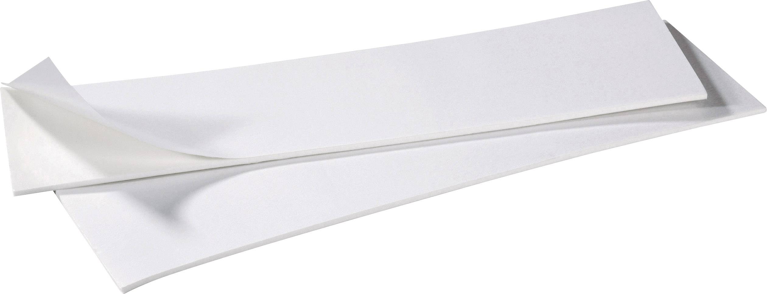 Modelcraft Servo tape (L x W) 230 mm x 65 mm 2 pc(s)