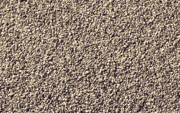Woodland Scenics WB71 Ballast Small Dark brown 200 g