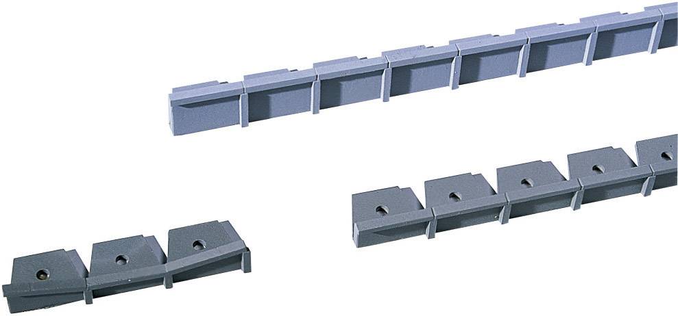 Auhagen 41200 H0 6 items 241 x 13 mm