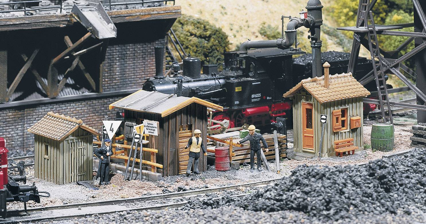 Faller 120140 H0 Stretch House