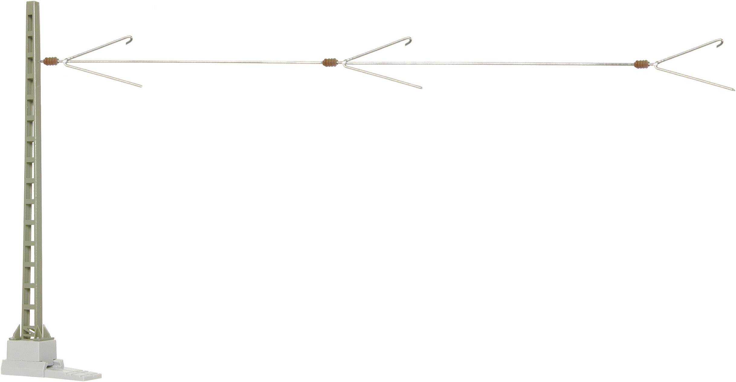 Viessmann Modelltechnik 4122 H0 Pull-off arm Universal 1 pc(s)