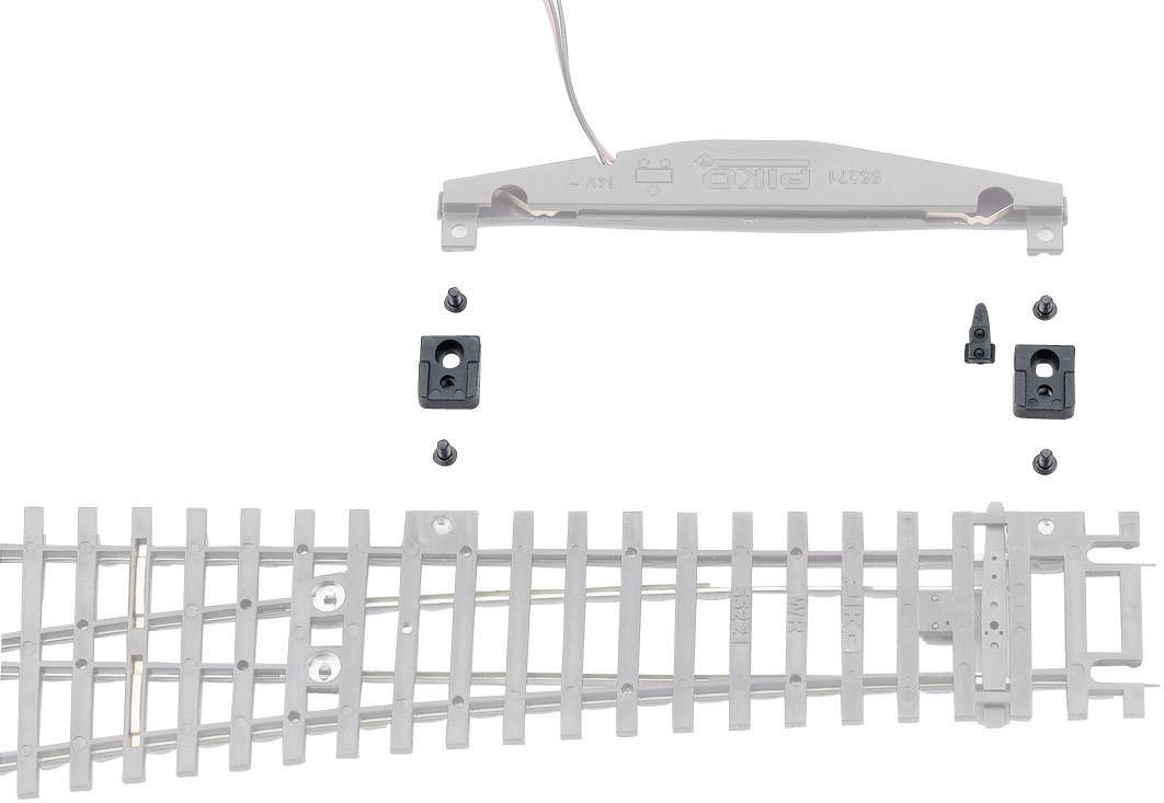 55273 H0 Piko A Underfloor kit