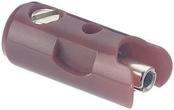 Märklin 71421 Model train 1.5 mm sleeve 10 pc(s) Brown