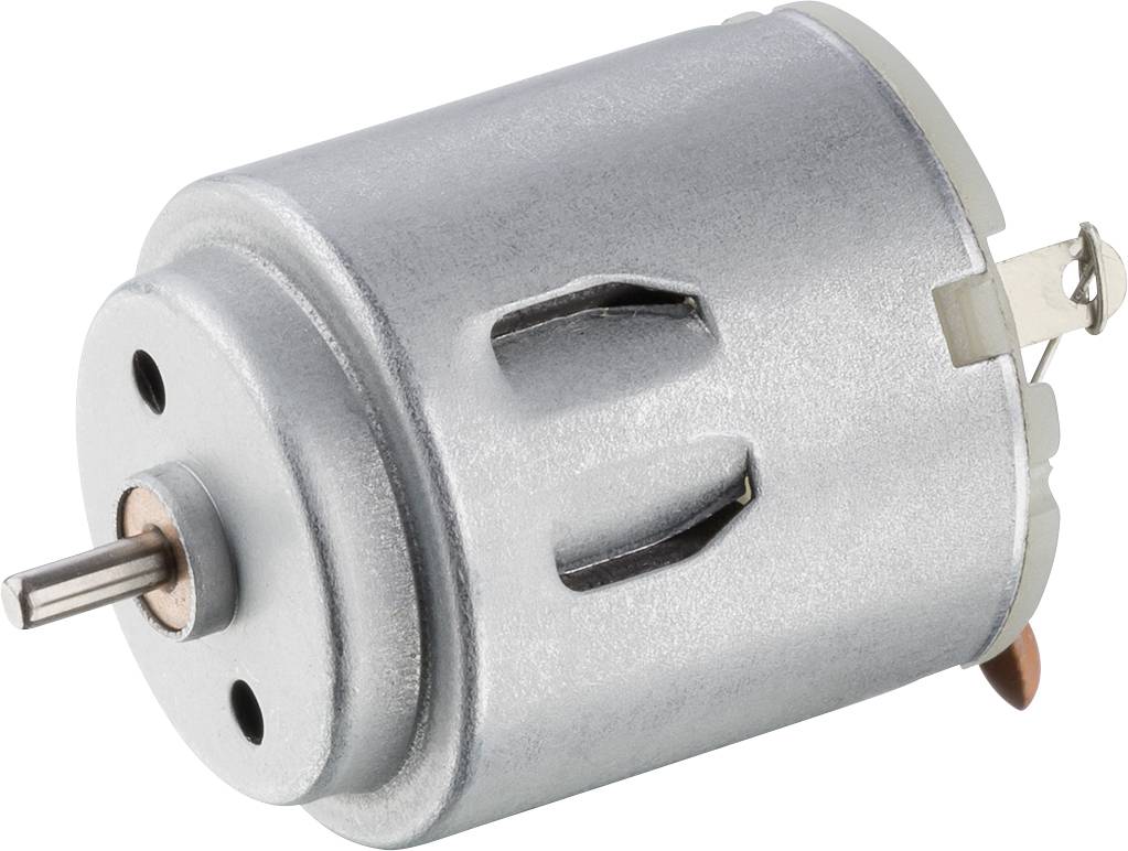 Motraxx SR30-18150-38RA+V+C Universal brushed motor