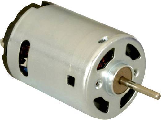 Igarashi 2738-048-GFC-3 Universal brushed motor