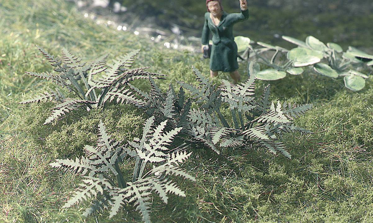 Fern Meadow MBZ 86025 20 pc(s) Paper