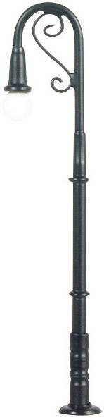 Viessmann Modelltechnik N Park light Single Assembled 6422 1 pc(s)