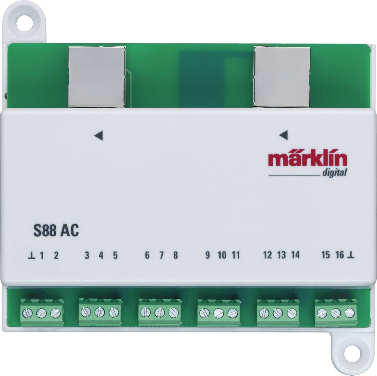Märklin 60881 S 88 decoder S88