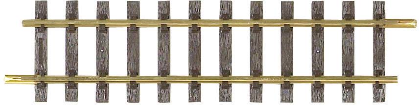 35200 G Piko Straight track 321.54 mm 1 pc(s)