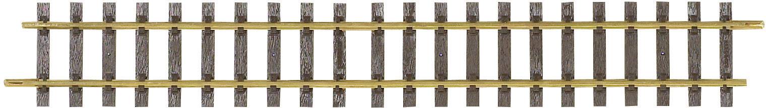 35208 G Piko Straight track 600 mm 1 pc(s)