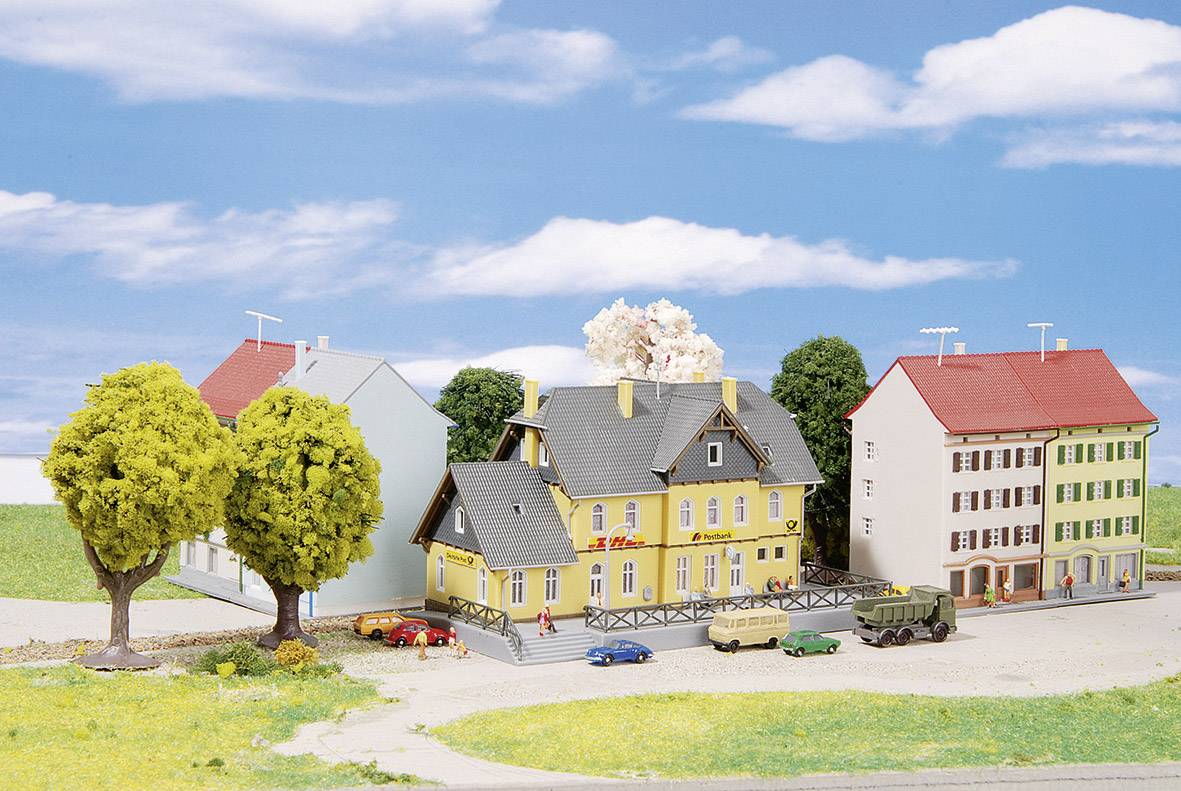 Kibri B-6842 Z Post Office