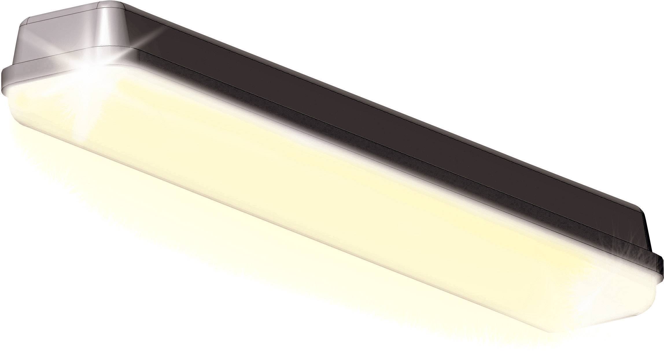 Viessmann Modelltechnik H0 Square ceiling light Assembled 6337 1 pc(s)