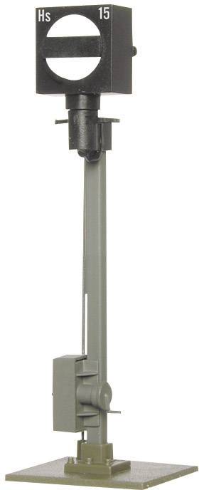 Viessmann Modelltechnik 4909 TT Symbol Stop signal Assembled DB
