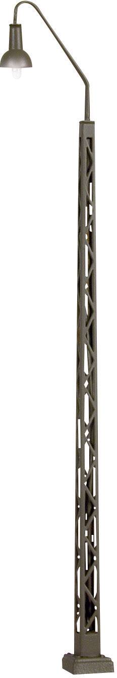 Viessmann Modelltechnik TT Lattice post street lamp Single Assembled 6985 1 pc(s)