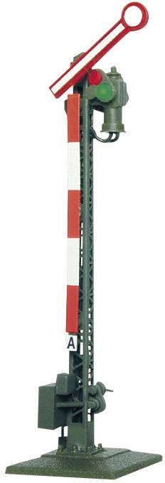 Viessmann Modelltechnik 4800 Z Symbol Main signal Assembled DB