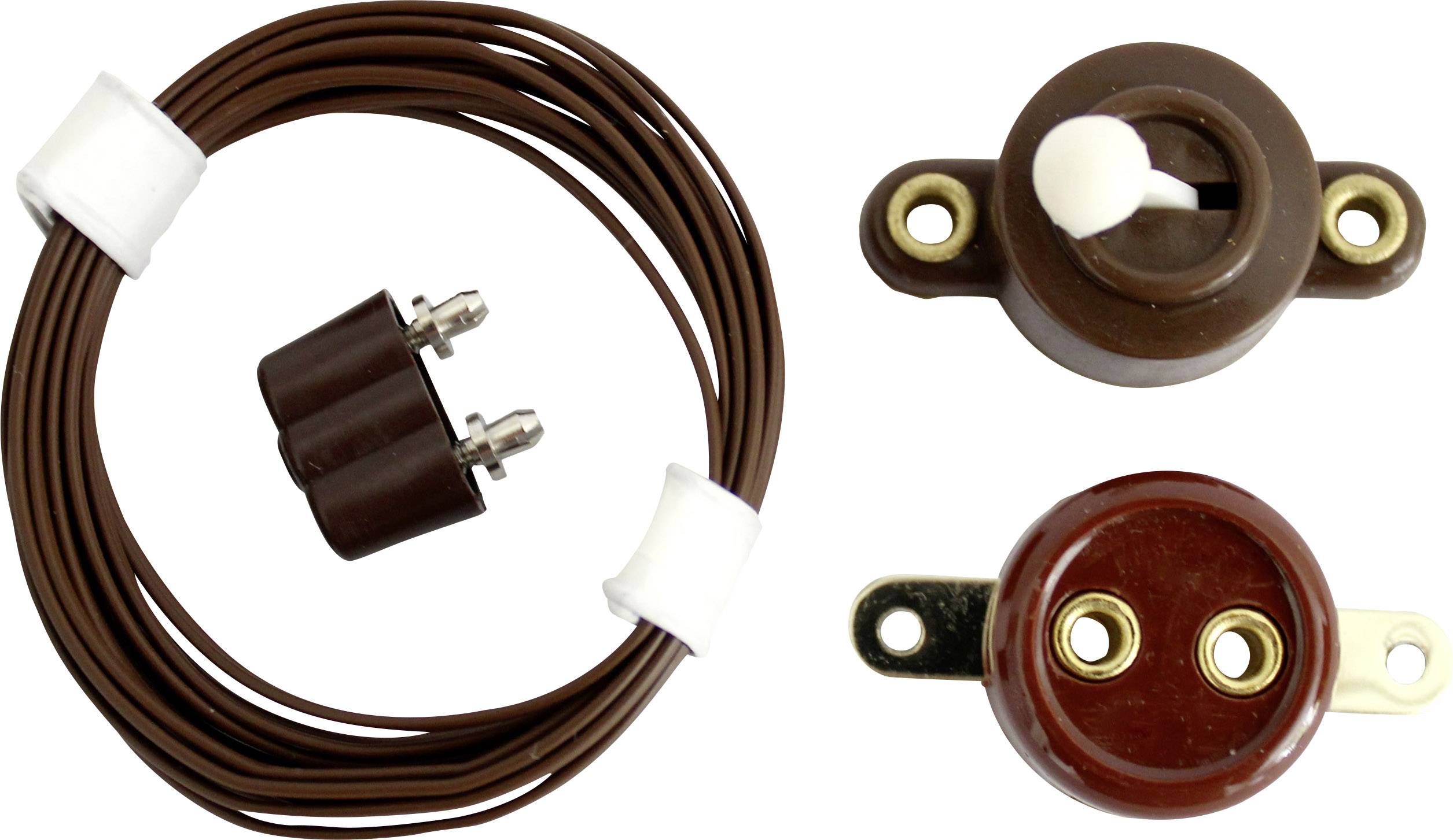 Kahlert Licht 60910 Connector set 3.5 V