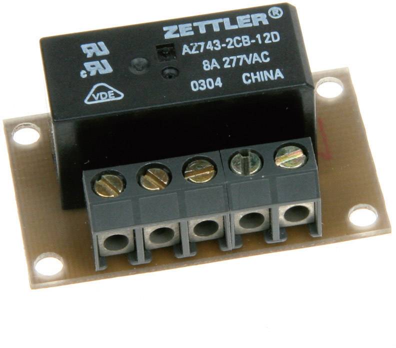 Uhlenbrock 61080 Horseshoe curve unit