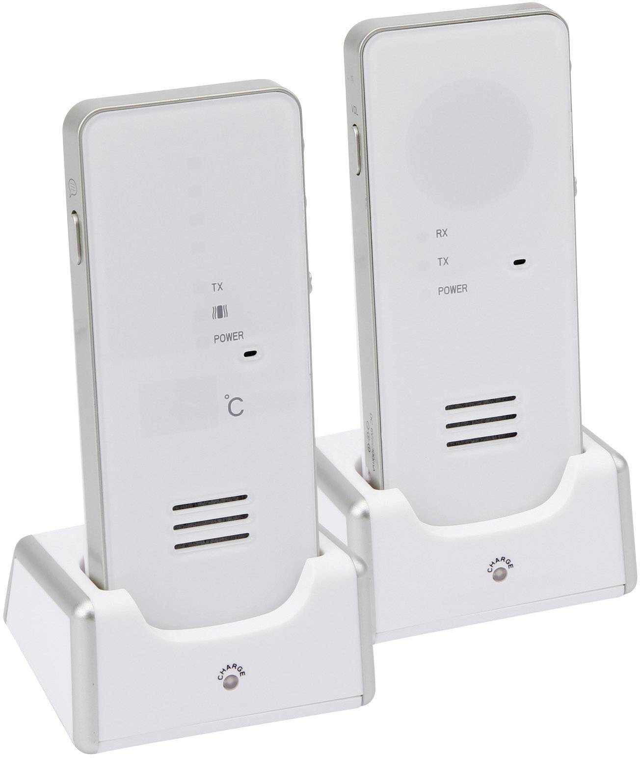 Olympia MBF8181 40014 Baby monitor Digital 864 MHz