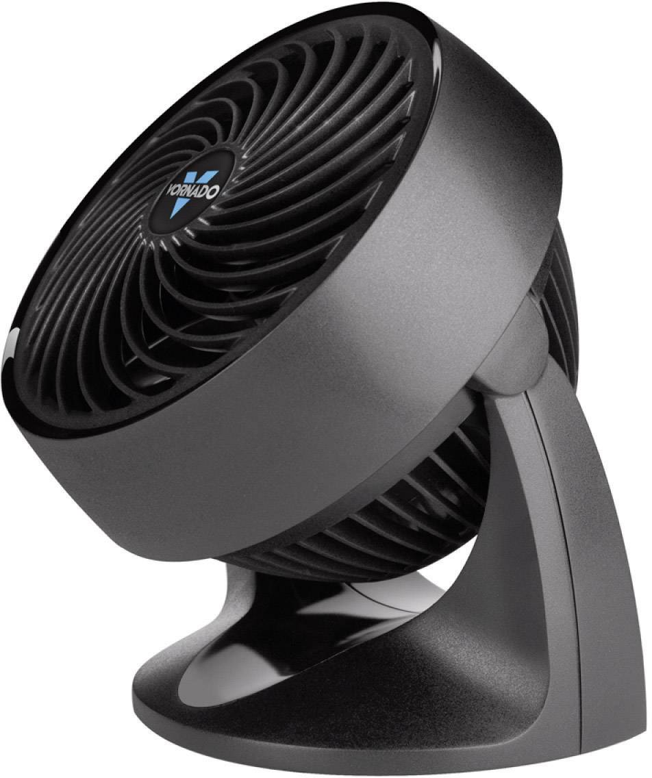Vornado 533 Floor fan 52 W (Ø x H) 19 cm x 32.4 cm