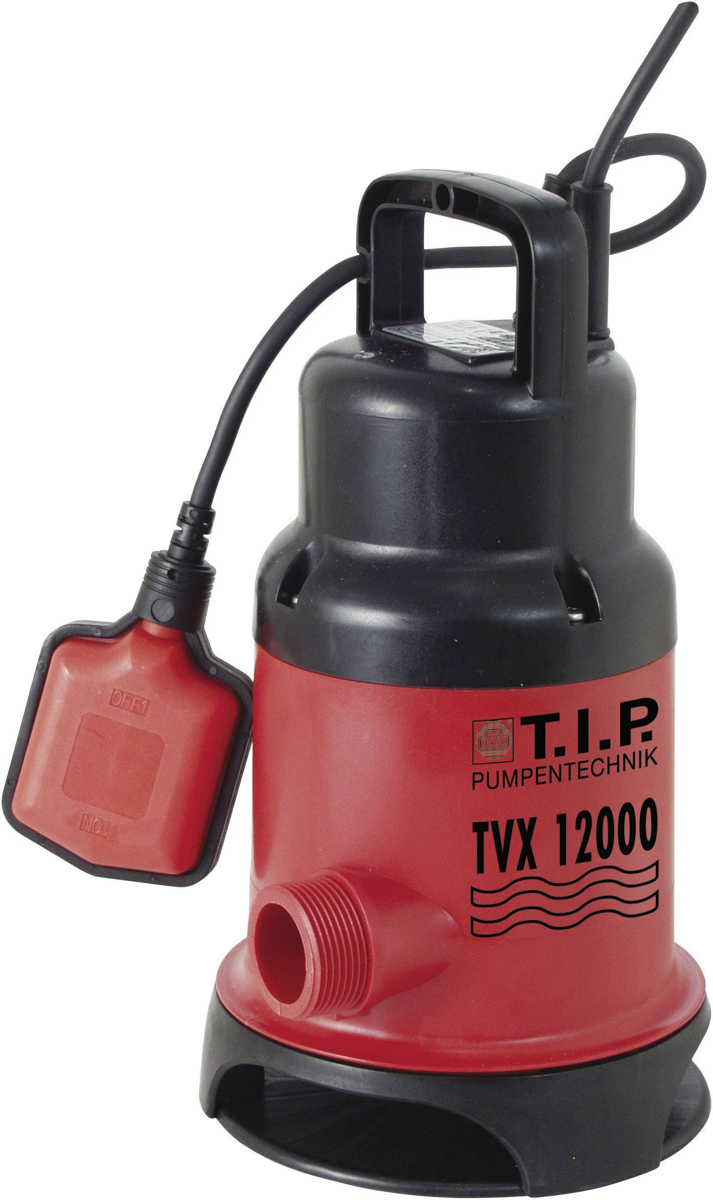 T.I.P. - Technische Industrie Produkte 30261 TVX 12000 Effluent sump pump 10800 l/h 6 m