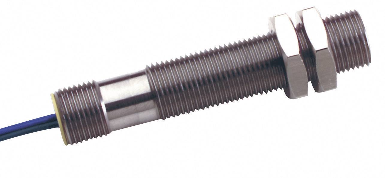 ZF Tachometer GS100502 5 - 24 V DC Cable, open end