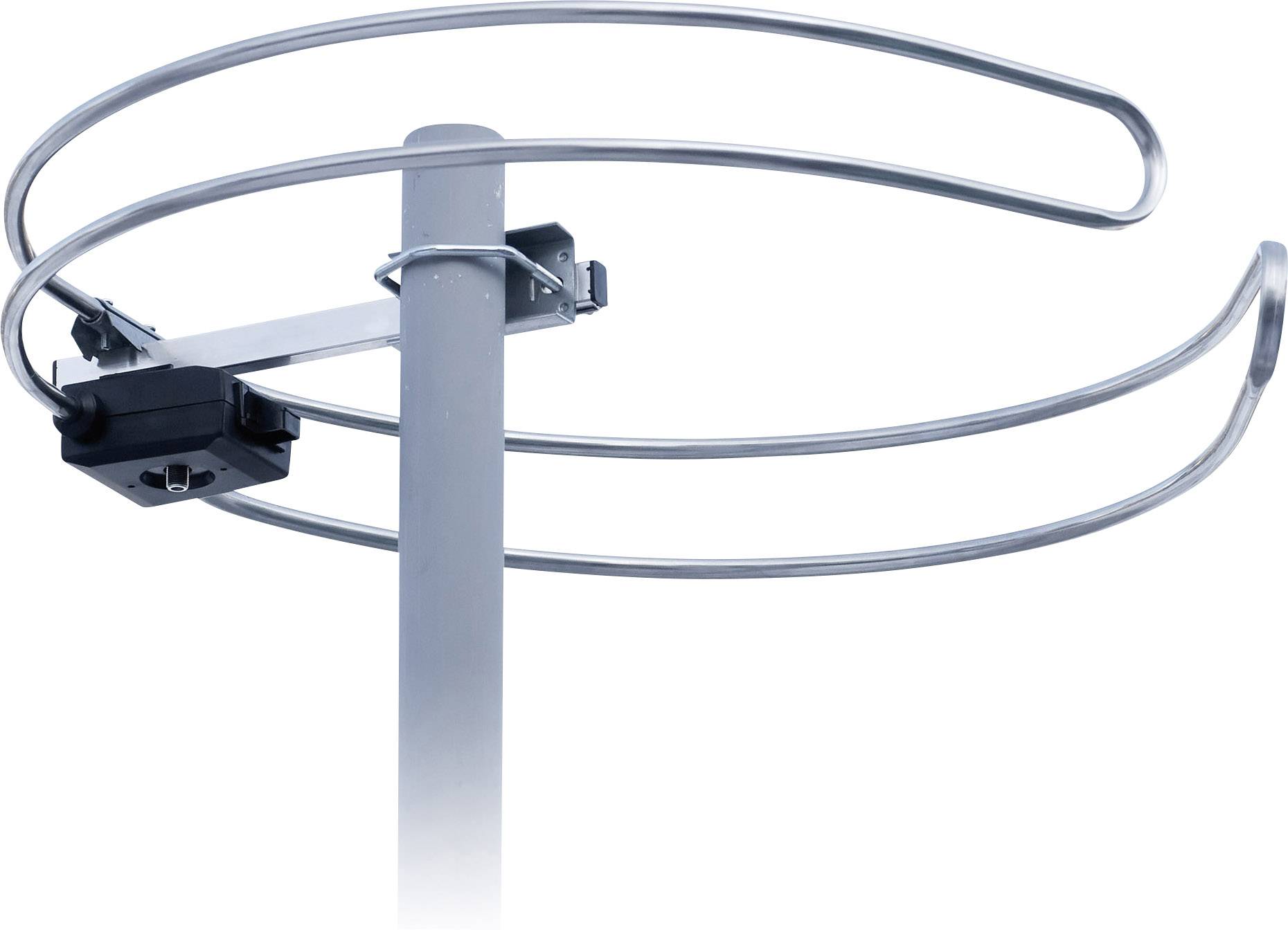 Wittenberg Antennen UKW-RINGDIPOL WB 201 R FM roof antenna