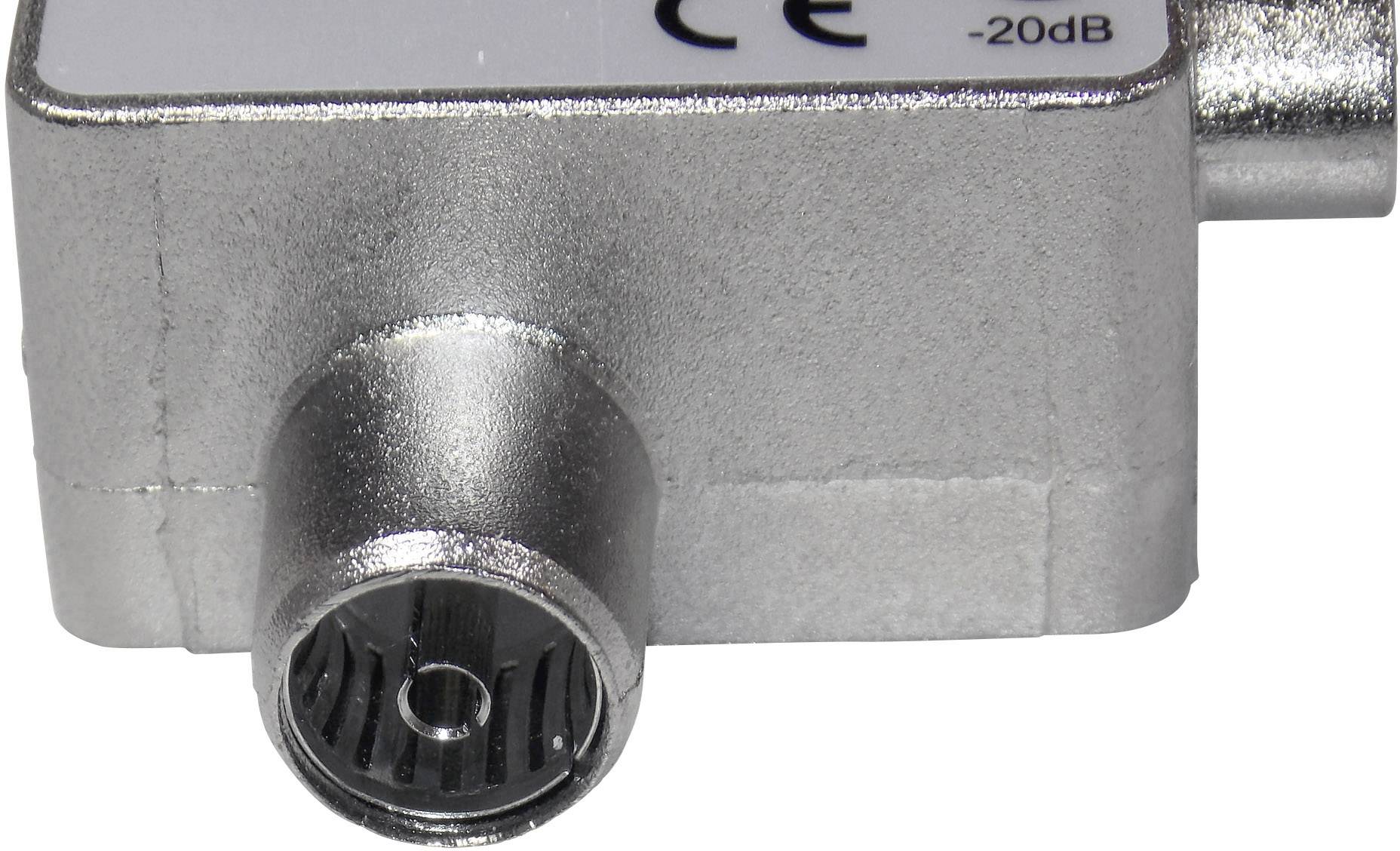 Axing TZU 4 Attenuator