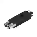 Weidmüller FO connector, accessories IE-PI-SCRJ-POF Inset Weidmüller FO connector, accessories IE-PI-SCRJ-POF Inset