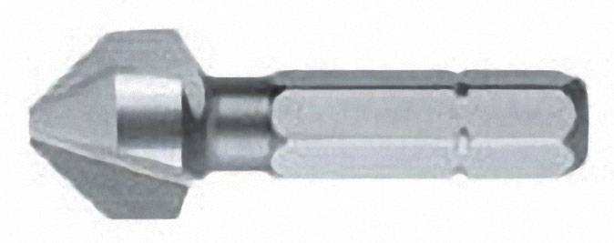 Wiha 27896 Countersink 16.5 mm HSS 1/4" (6.3 mm) 1 pc(s)