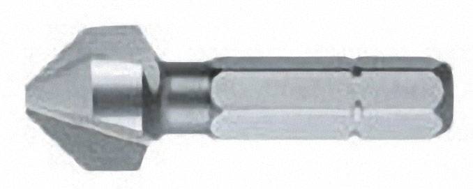 Wiha 28058 Countersink 20.5 mm HSS 1/4" (6.3 mm) 1 pc(s)