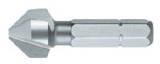 Wiha 28058 Countersink 20.5 mm HSS 1/4" (6.3 mm) 1 pc(s)