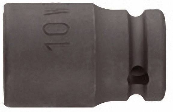 Wiha Power 7204M 32541 Hex head Kraft bit 7 mm 1/4" (6.3 mm)