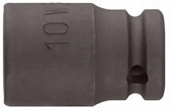 Wiha Power 7204M 32545 Hex head Kraft bit 1/4" 1/4" (6.3 mm)