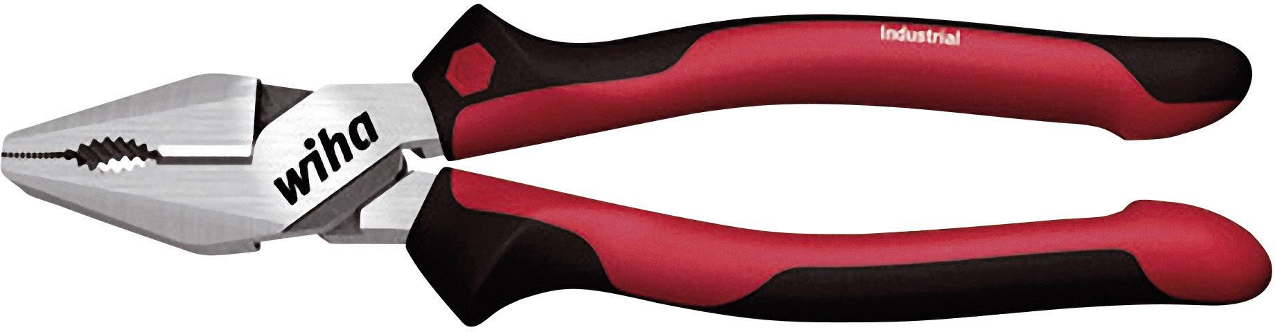 Wiha 32319 Workshop Kraft comb pliers 200 mm