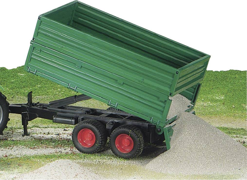 bruder Transport trailer