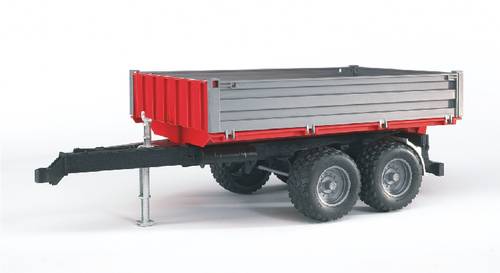 bruder Transport trailer