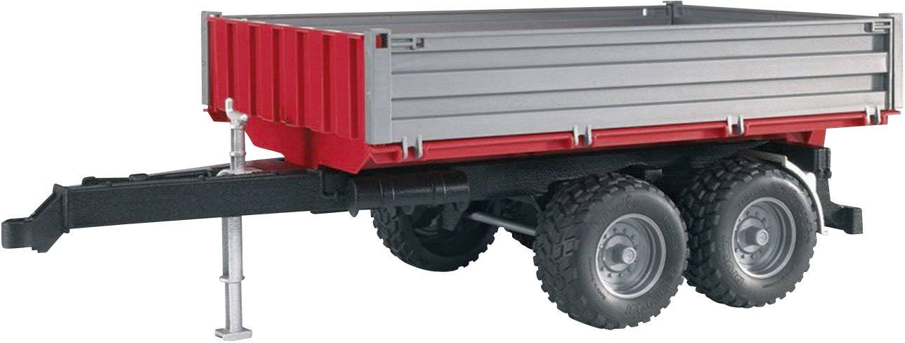 bruder Transport trailer